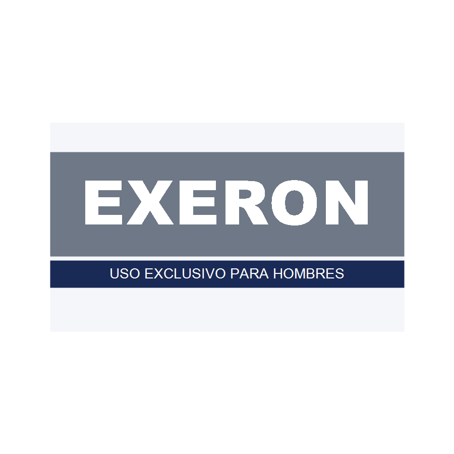 Exeron — caja