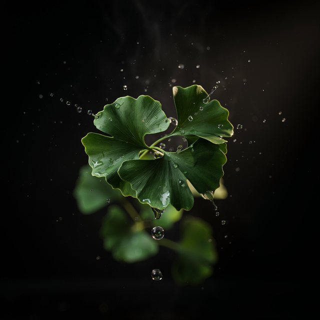 Ginkgo Biloba