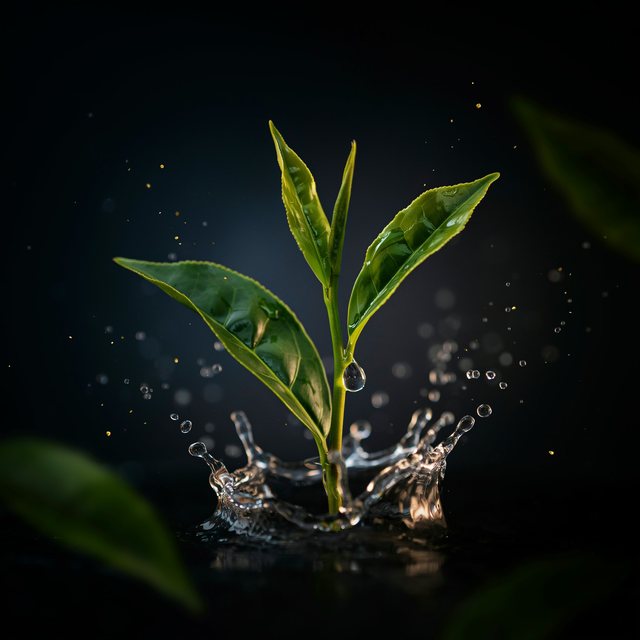 Té Verde