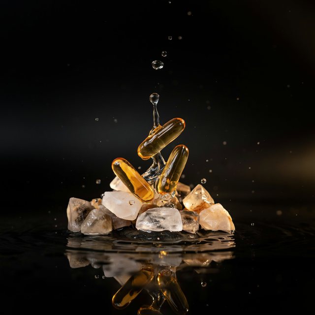 Vitamina E